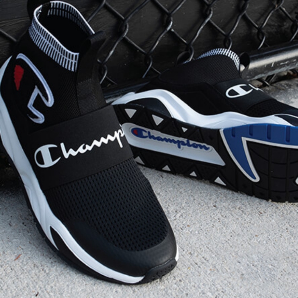 Champion shoes